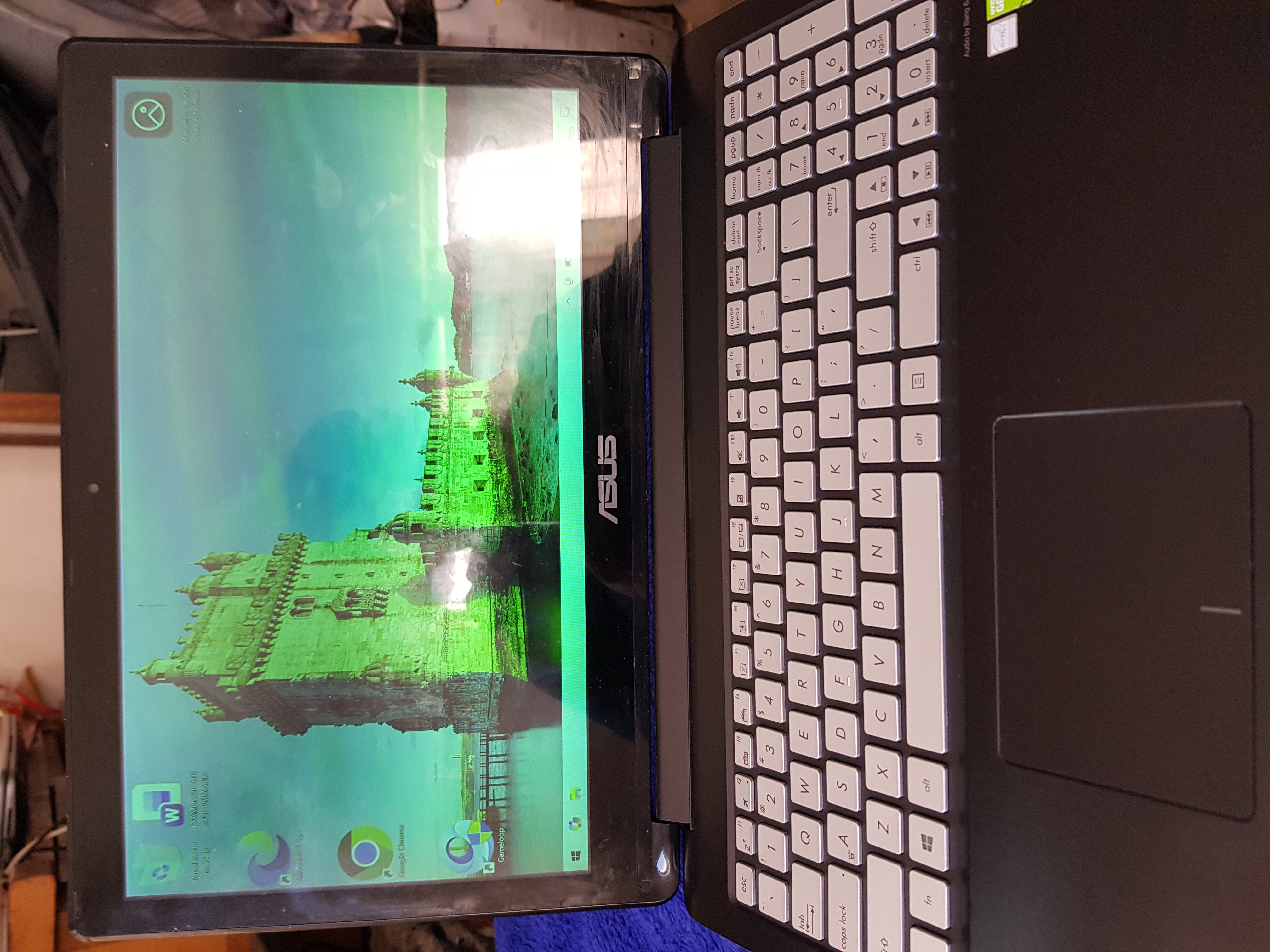 Tecnologías Educativas